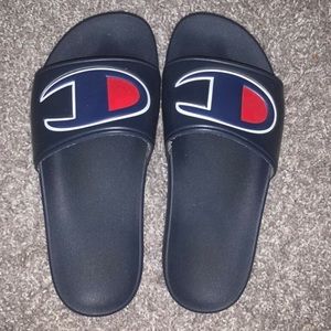Champion Slides